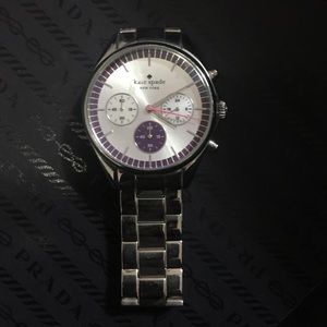 Designer watches that will need new battery!